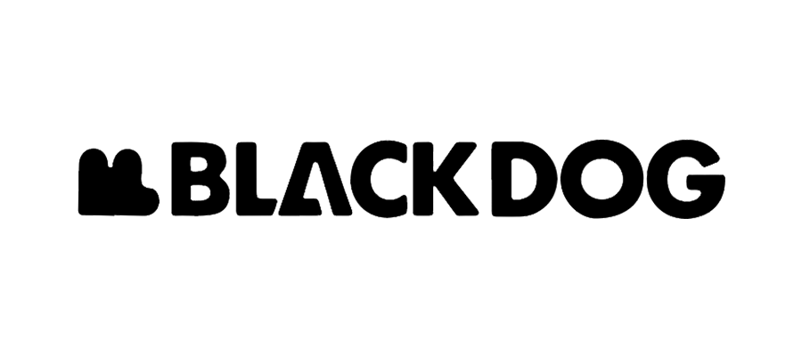 شعار Blackdog