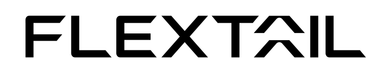 شعار Flextail