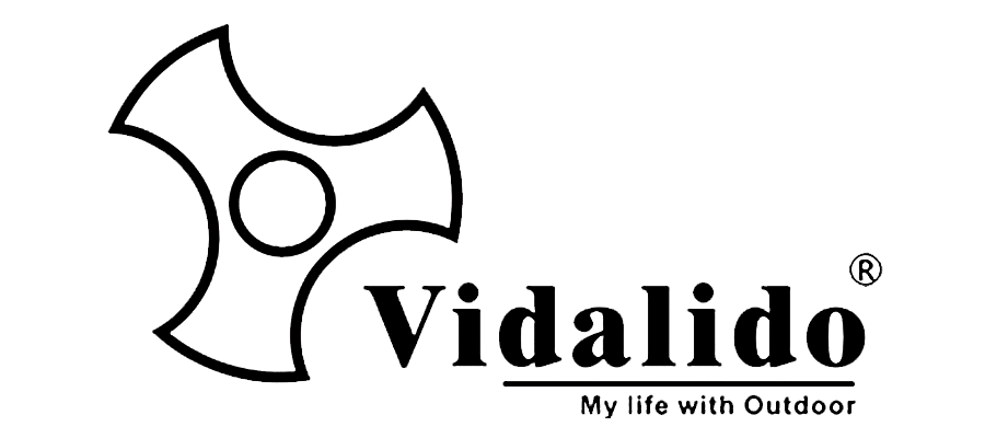 شعار Vidalido